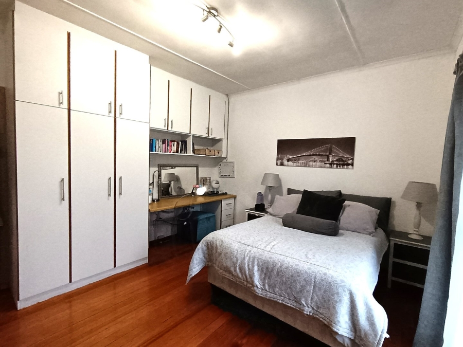 To Let 4 Bedroom Property for Rent in Avondale Western Cape